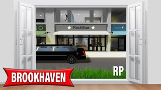 NOWY UPDATE NA BROOKHAVEN RP [upl. by Analart832]