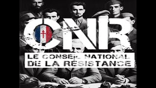 Conseil National de la Résistance  Libérer et refonder la France 19431945 [upl. by Harmaning]