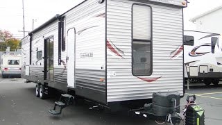 6074TT 2015 Cherokee Destination 39Q [upl. by Salema235]