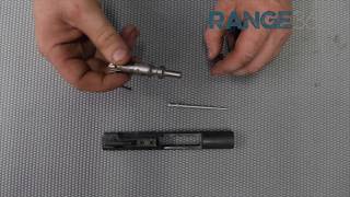 How to Assmble an AR15 Bolt Carrier Group [upl. by Canon]