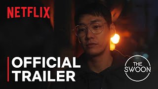 Somebody  Official Trailer  Netflix [upl. by Kabab33]