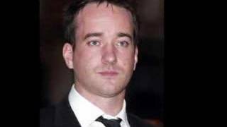 Matthew Macfadyen  Portraits [upl. by Faustena]