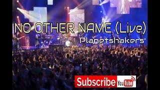 Planetshakers  No Other Name Official Video [upl. by Dal]