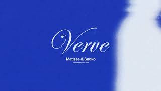 Matisse amp Sadko  Verve [upl. by Anahpets]