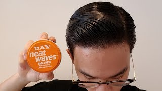 Dax Neat Waves Review [upl. by Ahl644]