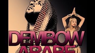 Dembow arabe [upl. by Fitz]