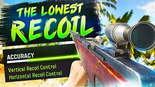 The LOWEST Recoil [upl. by Hamer]