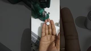 Showbutton making showbuttonmaking trending fashion topdesigns dress shortsvideo shorts [upl. by Gunthar771]