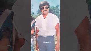 old days 🥰 Chiranjeevi songs love trendingshorts ytshortsindia music telugu [upl. by Warfeld477]