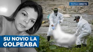 ¡Amor fatal La Misteriosa Muerte de una argentina que se ENAMORÓ de un colombiano [upl. by Refynnej]