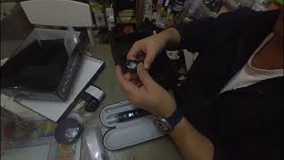 Unboxing Oral B iO Series 10 11032024 [upl. by Anibas]