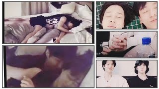 Jikook moments in Are you sure [upl. by Ahsiakal]