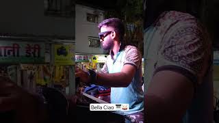 Bella Ciao Jogeshwari Beats 🥁🎹🔥 jogeshwaribeats music bellacaio instrumental [upl. by Stelu]