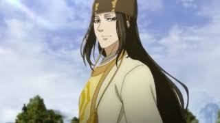 Mo Dao Zu Shi “Character Song” •• Jin Guangyao  金光瑶  👑 [upl. by Keslie]