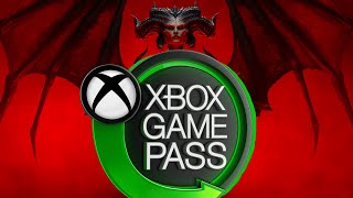 Diablo 4 Xbox Game Pass Gameplay Review [upl. by Eintihw]