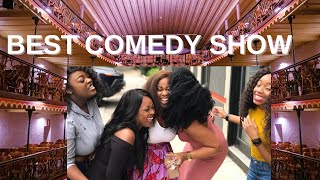 Best Comedy Show on Alean [upl. by Maleeny]