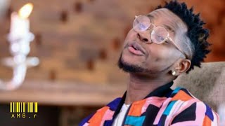 Kizz Daniel  Twe Twe Official video [upl. by Voss46]