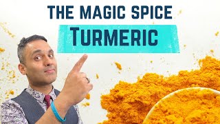 What are the BENEFITS of TURMERIC Curcumin for the BRAIN  Neuroprotective Effects of CURCUMIN [upl. by Nicholl54]