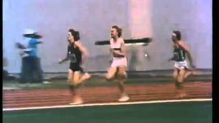 Running Motivation  Mile World Records [upl. by Ahsoik]