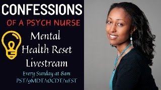 The Mental Health Reset 5 Steps to Take Charge of Your Mental Health [upl. by Yssenhguahs]