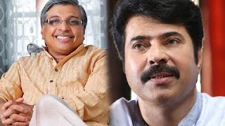 Its not a spoof says Mammootty  Next Movie Utopiyayile Rajavu  Malayalam Hot news [upl. by Nymsaj]