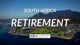 Retiring in South Africa A Guide for Americans [upl. by Ilatfen]