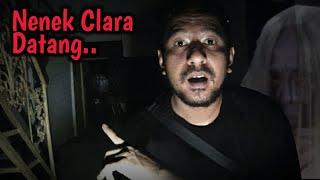 HANTU NENEK CLARA [upl. by Georglana]