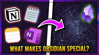 Creating a powerful zettelkasten setup for learning using Obsidian Full setup  download [upl. by Leunamesoj]