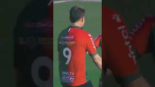 Defensor sporting vs Boston river 12 Resumen Copa uruguaya CocaCola 2024 [upl. by Elreath786]