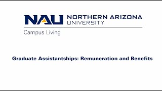 Campus Living GA Search Remuneration and Benefits [upl. by Terina]