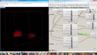 Quelea  Flocking Agents Tutorial [upl. by Pia66]