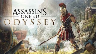 Assassins Creed Odyssey  Farm Of Tripodiskos Walkthrough [upl. by Addi]