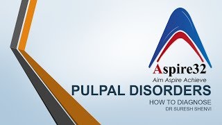 Pulpal Diseases Simplified [upl. by Rafe]