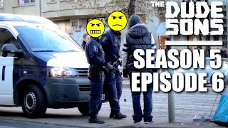 The Dudesons Season 5 Episode 6  Kill Your Darlings [upl. by Rudelson75]