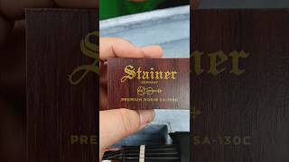 STAINER ROSIN for VIOLIN stainerrosinviolinbiolaviolinist accessoriesaksesoris [upl. by Cedric]