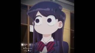 komi cant communicate [upl. by Adnorrahs]