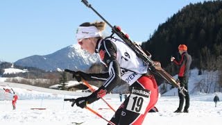 EM Sprint Frauen Ridnaun 2011 Englisch [upl. by Oahc364]