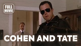 🎥️ Action Movie Cohen and Tate 1988 English Full Movie  Watch Boldly [upl. by Oigaib420]