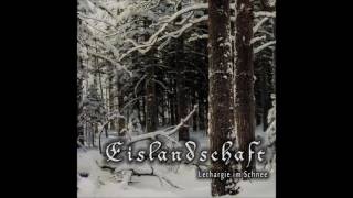 Eislandschaft  Lethargie im Schnee 2016 Winter Synth [upl. by Haynor]