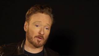 Film captures Conan OBrien postfiring [upl. by Hillyer]