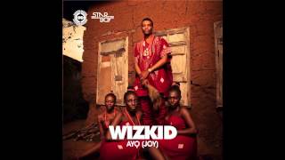 Wizkid  Kilofe Wizkid Album 2014 [upl. by Omocaig]