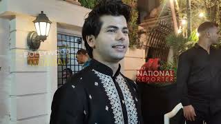 Siddharth Nigam Reaction On Working With Upcoming New Song With Avneet Kaur and New Film Release [upl. by Anierdna]