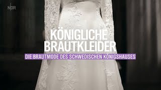 Fünf Königliche Brautkleider [upl. by Hyrup]