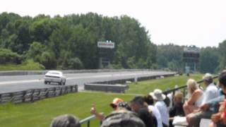 Mopar Day at St Thomas Raceway Sparta Ontario June 15 2013 [upl. by Otes]