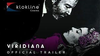 1961 Viridiana Official Trailer 1 Unión Industrial Cinematográfica [upl. by Donella]