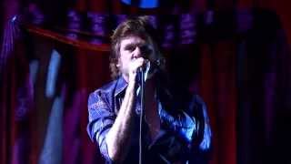 RocKwiz  Tex Perkins  Werewolves Of London [upl. by Giefer945]