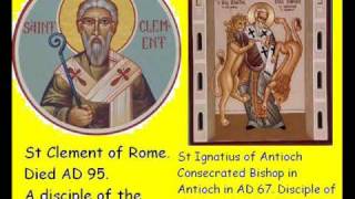 Deuterocanonical  aprocraphal books in the septuagint scripture [upl. by Rosette]