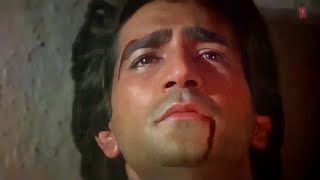 Mujhko Dafna Kar Wo Jab  Sonu Nigam  Hindi Song  Old Songs  Bewafa Sanam all song  Sad Songs [upl. by Ody448]