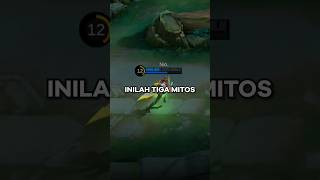 Mitos yg Ada di Mobile Legends [upl. by Austen]