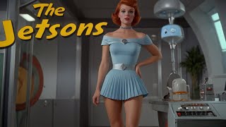 Top 10 Times The Jetsons Predicted the Future [upl. by Laurin820]